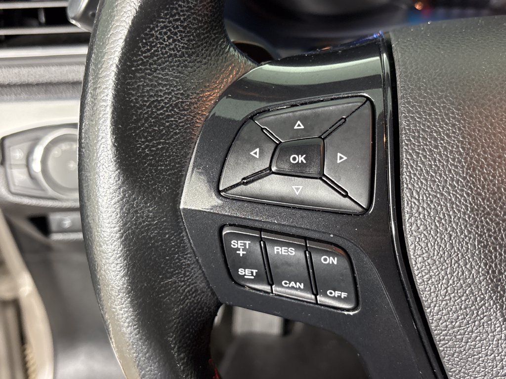 Used 2017 Ford Explorer Sport AWD/4WD image 18