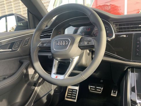 New 2026 Audi SQ8 Premium Plus image 36