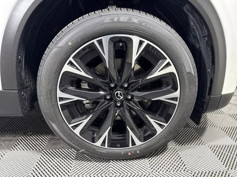 New 2026 MAZDA CX-90 Plug-In Hybrid w/ Premium Plus image 11