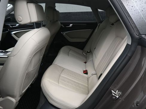 Used 2019 Audi A7 3.0T Premium Plus w/ Premium Plus Package AWD/4WD image 13