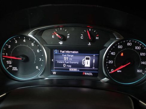 Used 2023 Chevrolet Equinox LT FWD image 21
