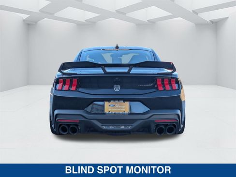 Used 2024 Ford Mustang Dark Horse w/ Dark Horse Handlin Package image 5