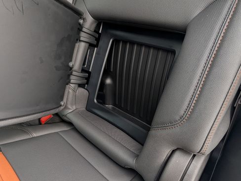 New 2026 GMC Sierra 2500 AT4 w/ AT4 Premium Plus Package image 4