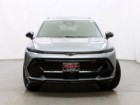 Used 2025 Chevrolet Equinox EV RS image 5