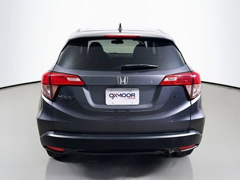 Used 2017 Honda HR-V LX image 6