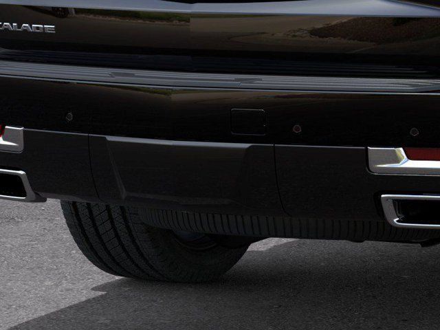 New 2026 Cadillac Escalade ESV Platinum Luxury AWD/4WD image 14