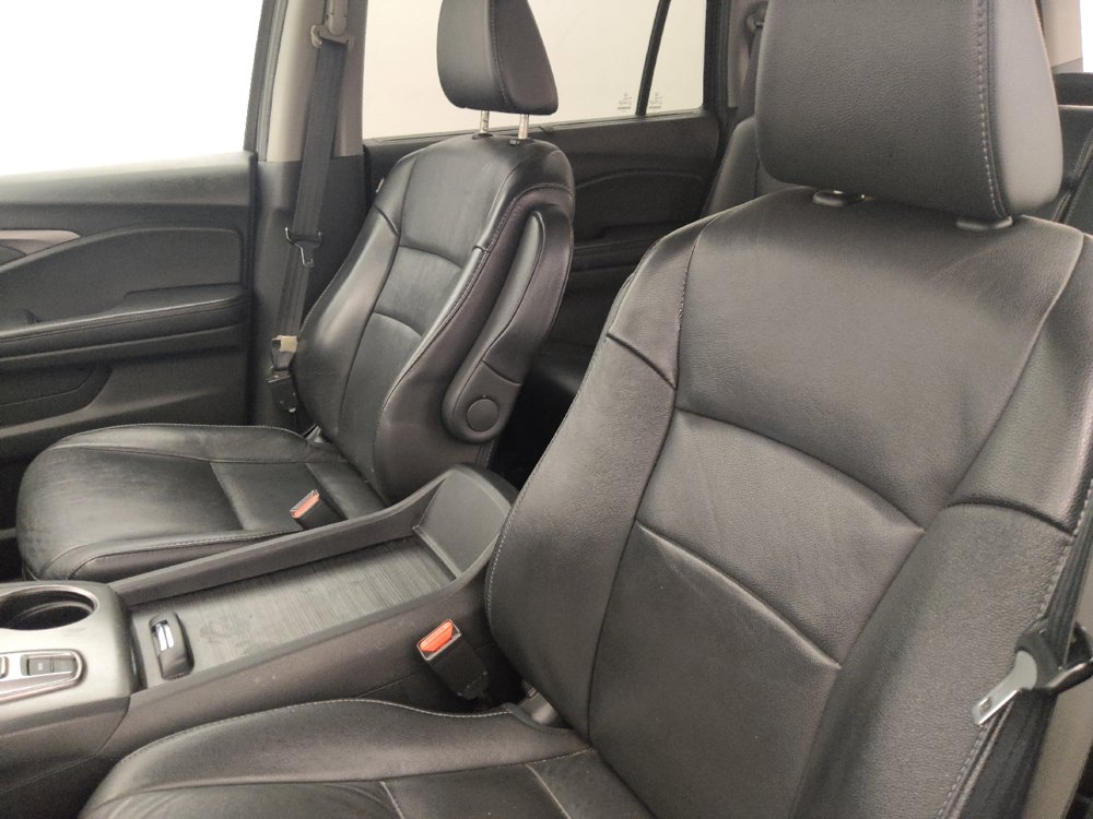 Used 2021 Honda Pilot EX-L image 17