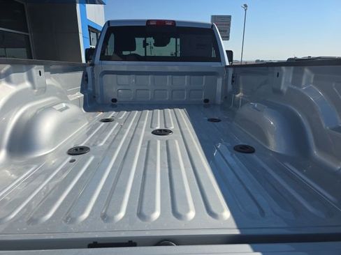 New 2026 RAM 2500 Tradesman image 5
