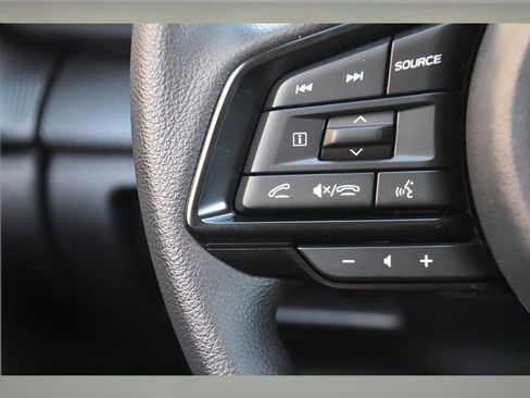 New 2026 Subaru Crosstrek 2.0i Premium image 29