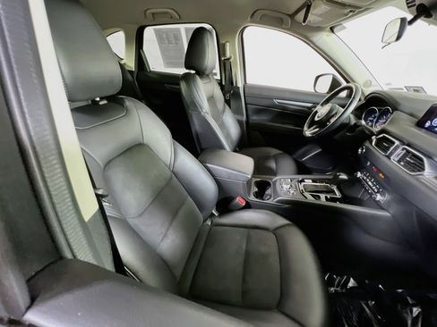 Used 2020 MAZDA CX-5 Touring AWD/4WD image 26
