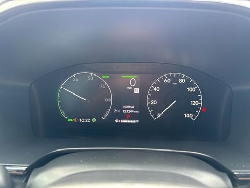 Used 2023 Honda CR-V Sport image 6