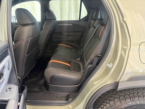 Used 2026 Honda Passport TrailSport image 24