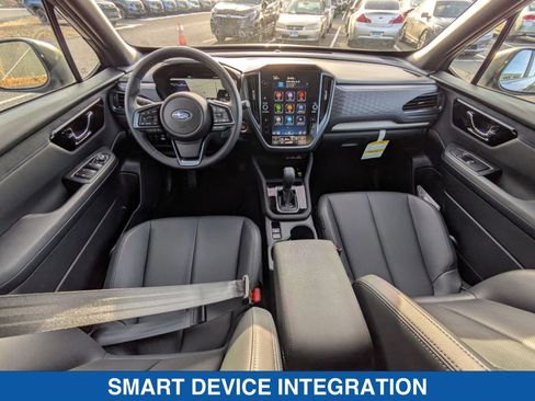 Certified 2025 Subaru Forester Limited image 33