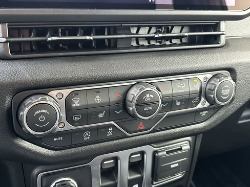 New 2026 Jeep Wrangler Willys image 20