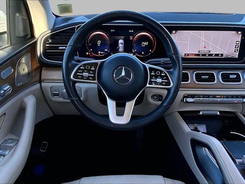 Used 2022 Mercedes-Benz GLE 350 4MATIC image 6
