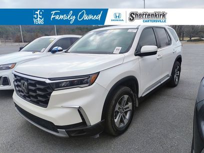 Used 2024 Honda Pilot EX-L