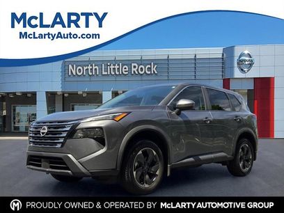 Certified 2026 Nissan Rogue SV w/ Cold Weather Package