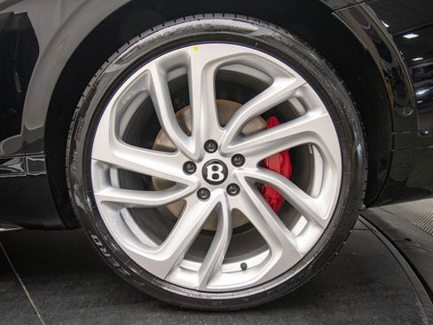 New 2026 Bentley Continental GT S AWD/4WD image 38