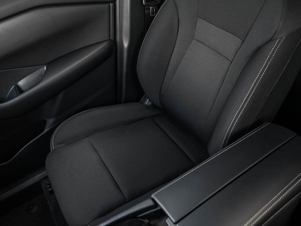 New 2026 Nissan Rogue S FWD image 24