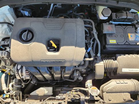 New 2025 Kia Soul EX image 21