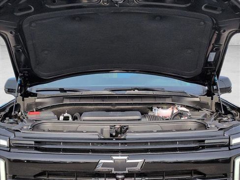 New 2026 Chevrolet Tahoe RST w/ Advanced Technology Package image 17