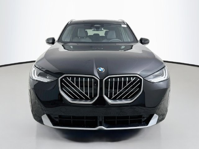 New 2026 BMW X3 xDrive30i w/ Premium Package AWD/4WD image 2