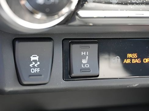 Used 2024 Toyota RAV4 XLE Premium w/ Weather Package FWD image 30