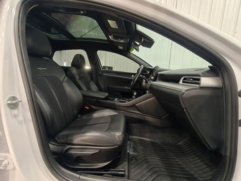 Used 2021 Kia K5 GT-Line image 27