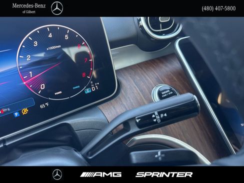 Certified 2025 Mercedes-Benz C 300 Sedan image 26