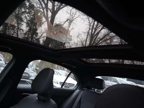 Certified 2024 Mercedes-Benz C 300 4MATIC Sedan image 14