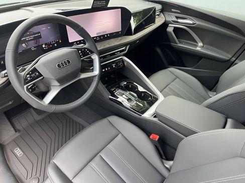 New 2026 Audi Q5 Premium Plus AWD/4WD image 14