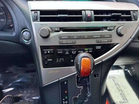 Used 2011 Lexus RX 350 AWD image 24