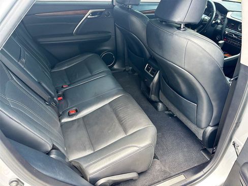 Used 2018 Lexus RX 350 AWD w/ Premium Package image 28