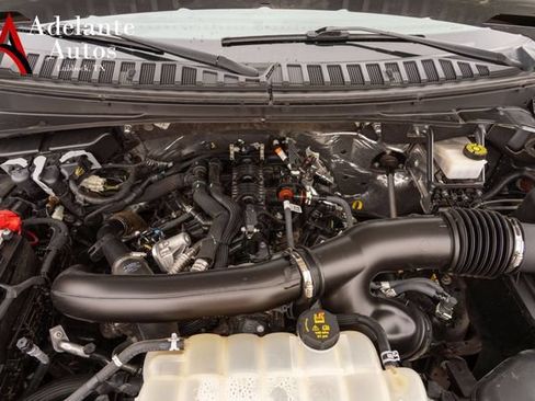 Used 2024 Ford Expedition Max XLT RWD image 5