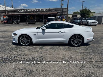 Used 2022 Ford Mustang GT w/ Equipment Group 301A