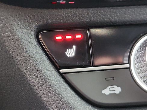 New 2026 Acura ADX FWD image 16