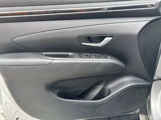 Used 2024 Hyundai Tucson SEL AWD/4WD image 29