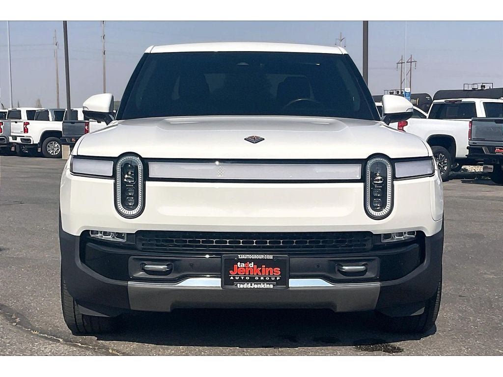 Used 2022 Rivian R1T Adventure AWD/4WD image 3