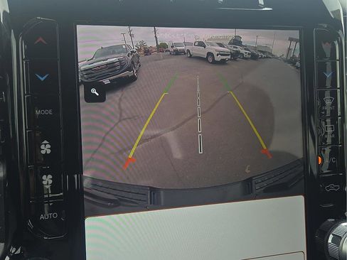 Used 2023 RAM 1500 Rebel w/ Rebel Level 1 Equipment Group AWD/4WD image 14