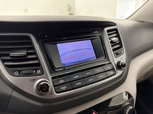Used 2016 Hyundai Tucson SE w/ Option Group 02 FWD image 25