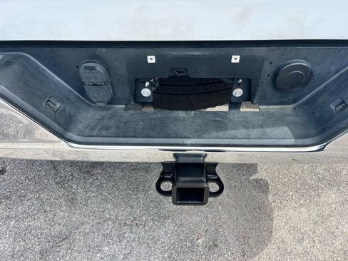 Used 2020 Chevrolet Silverado 2500 W/T w/ WT Convenience Package image 8