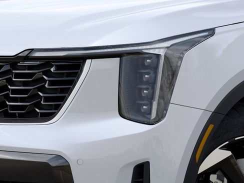 New 2025 Kia Sorento EX w/ EX Panoramic Sunroof Package AWD/4WD image 10
