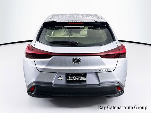 Certified 2023 Lexus UX 250h AWD w/ Accessory Package (Z2) image 6