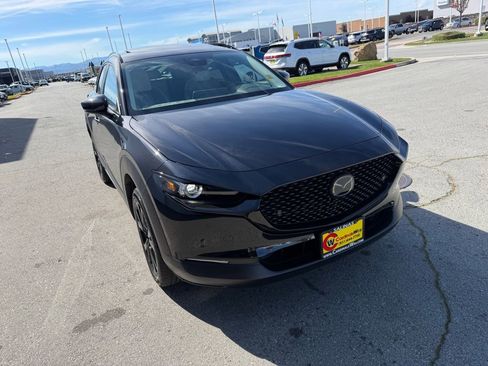 New 2026 MAZDA CX-30 Aire Edition image 9