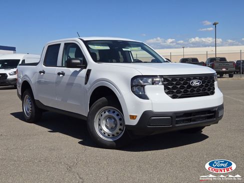 New 2026 Ford Maverick XL FWD image 1