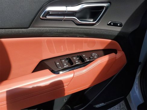 Used 2024 Kia Sportage SX image 19