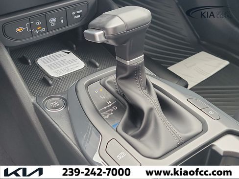 New 2026 Kia K4 EX FWD image 30