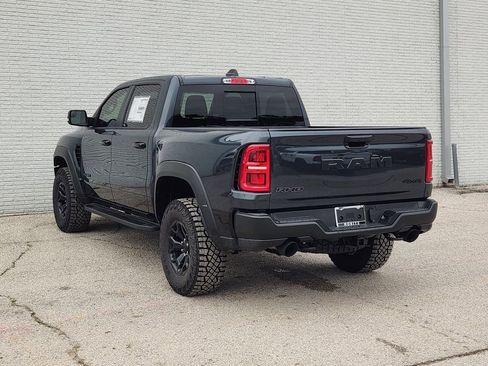 New 2026 RAM 1500 RHO AWD/4WD image 3