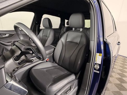 Used 2020 Audi Q7 3.0T Prestige image 11