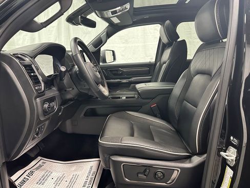 Used 2025 RAM 1500 Limited image 14